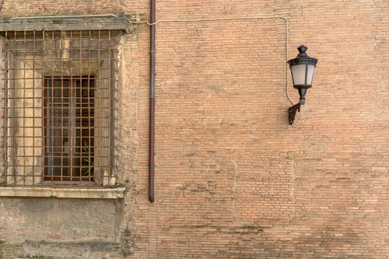 Colosseo Residenza Sette Sale Roma Esterno foto